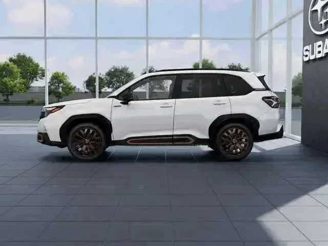 Thumbnail: 2026 Subaru Forester - 3