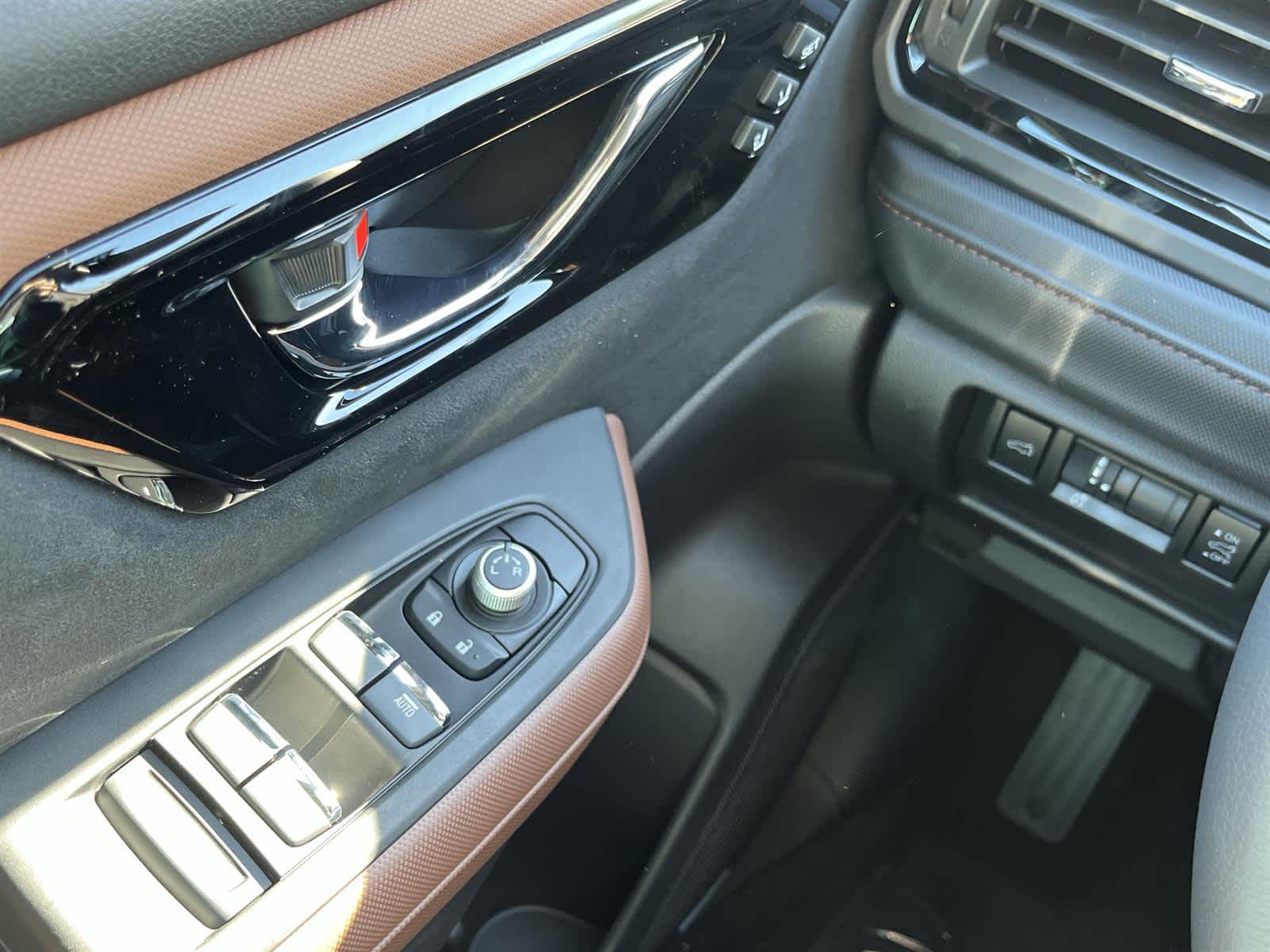 Thumbnail: 2026 Subaru Forester - 28