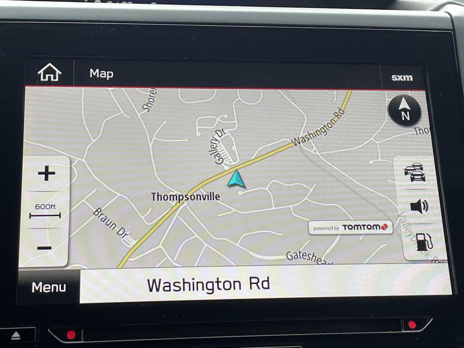 Thumbnail: 2023 Subaru Forester - 21