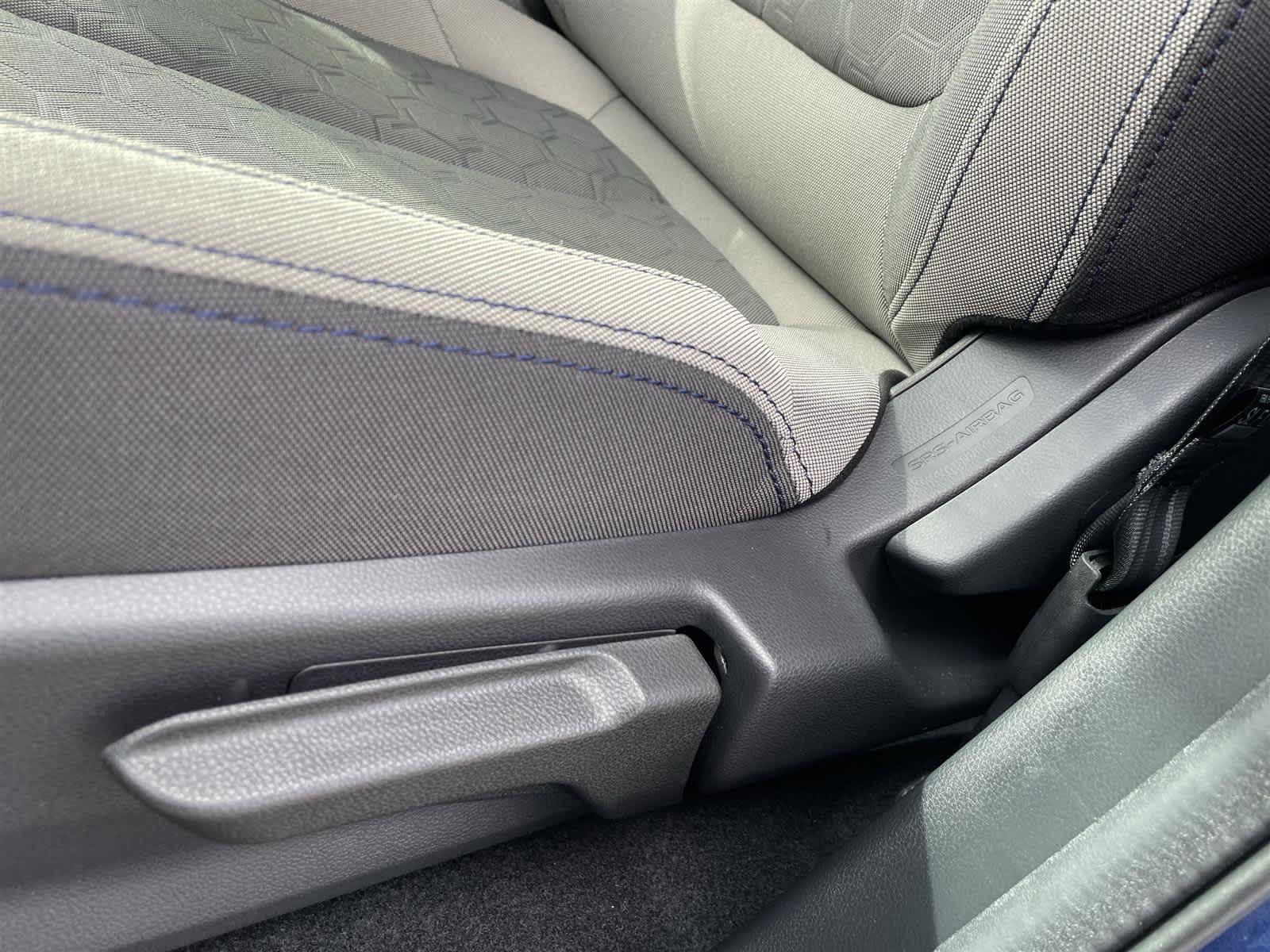 Thumbnail: 2026 Subaru Forester - 12