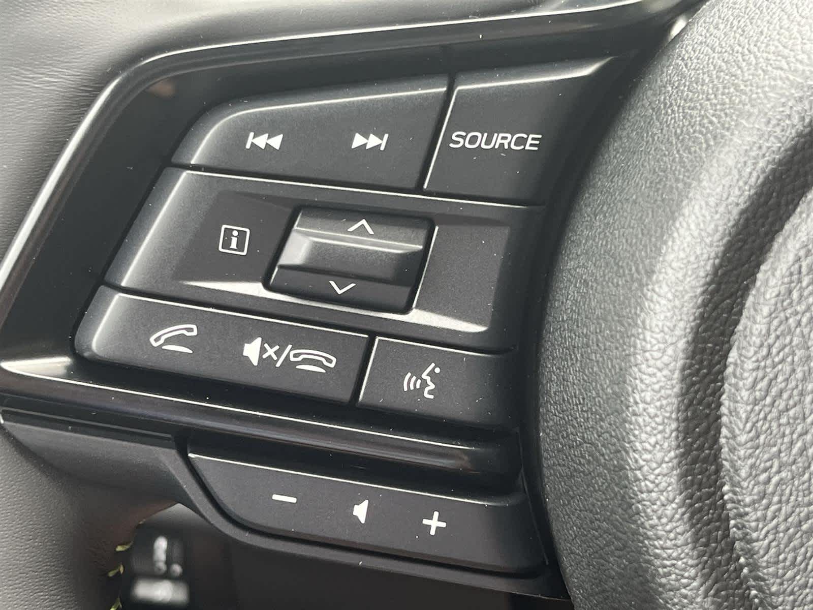 Thumbnail: 2025 Subaru Ascent - 28