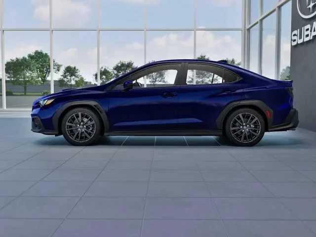 Thumbnail: 2026 Subaru WRX - 3