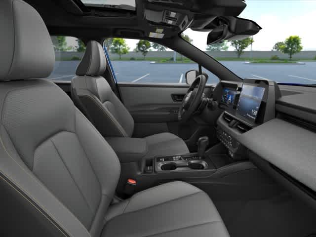 Thumbnail: 2026 Subaru Outback - 15