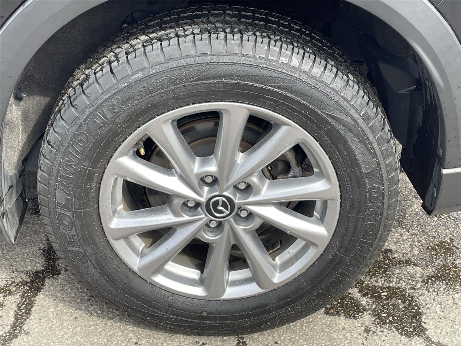 Thumbnail: 2023 Mazda CX-5 - 11