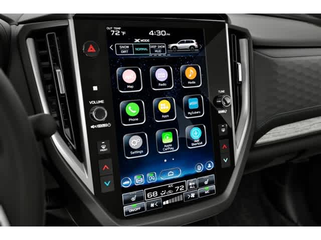 Thumbnail: 2026 Subaru Forester - 20