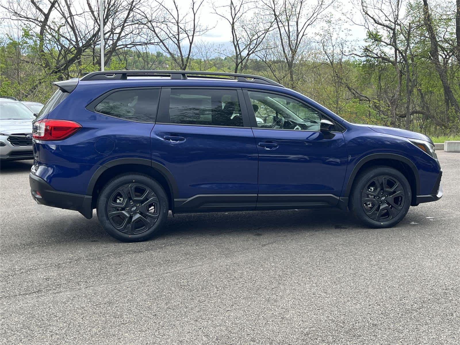 Thumbnail: 2026 Subaru Ascent - 6