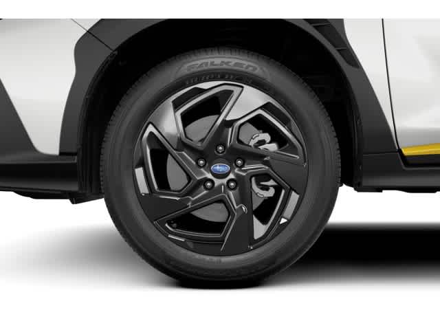 Thumbnail: 2025 Subaru Crosstrek - 10