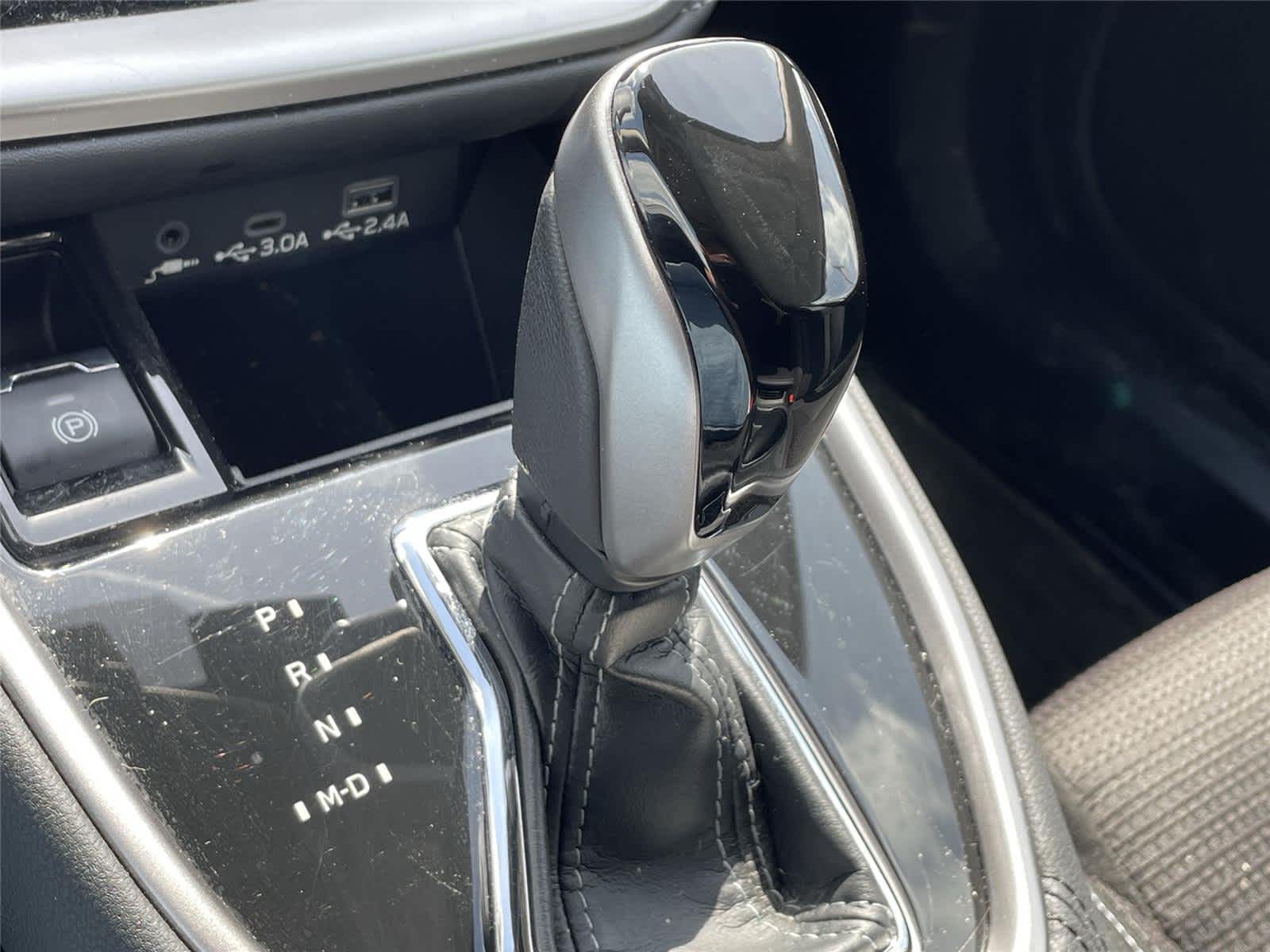 Thumbnail: 2024 Subaru Outback - 18