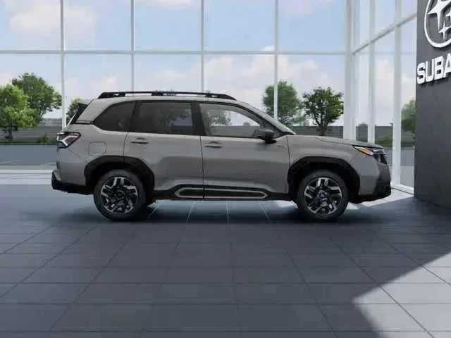 Thumbnail: 2026 Subaru Forester - 6