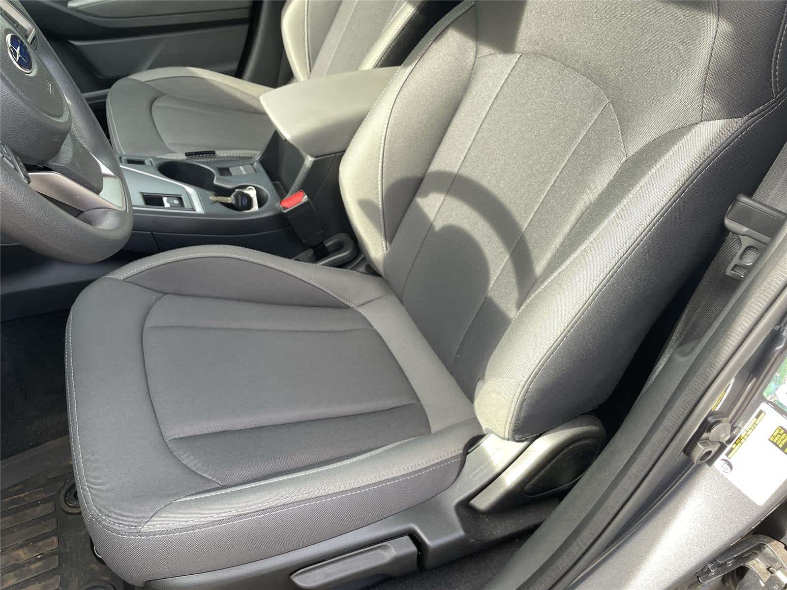 Thumbnail: 2024 Subaru Impreza - 12