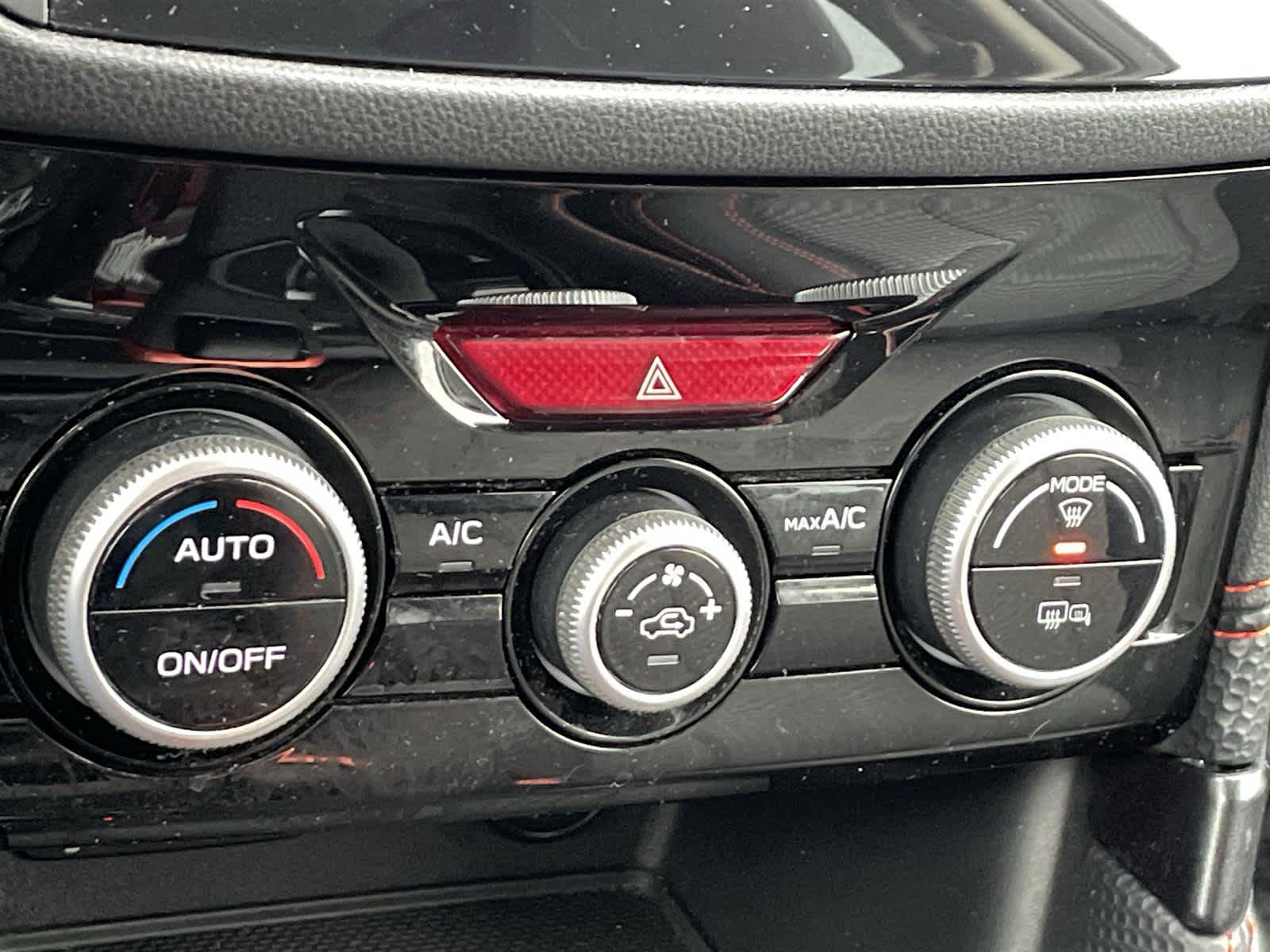 Thumbnail: 2023 Subaru Forester - 23