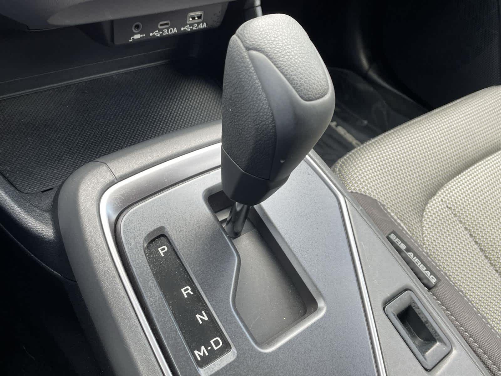 Thumbnail: 2024 Subaru Crosstrek - 23