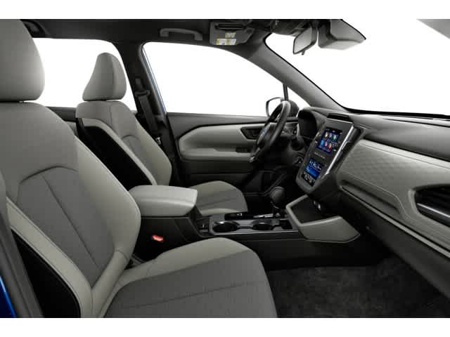 Thumbnail: 2026 Subaru Forester - 16