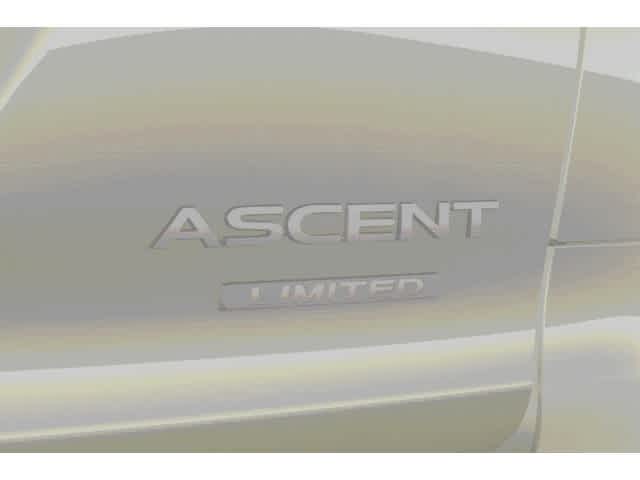 Thumbnail: 2025 Subaru Ascent - 12