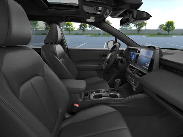 Thumbnail: 2026 Subaru Outback - 15