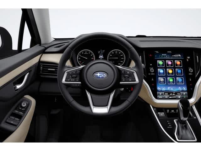 Thumbnail: 2025 Subaru Outback - 15