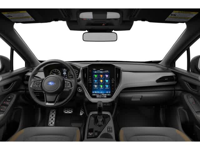 Thumbnail: 2026 Subaru Crosstrek - 19