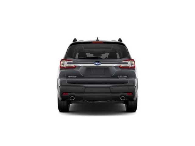 Thumbnail: 2026 Subaru Ascent - 9