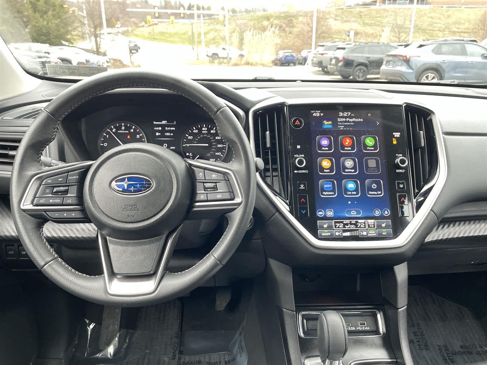 Thumbnail: 2024 Subaru Ascent - 20