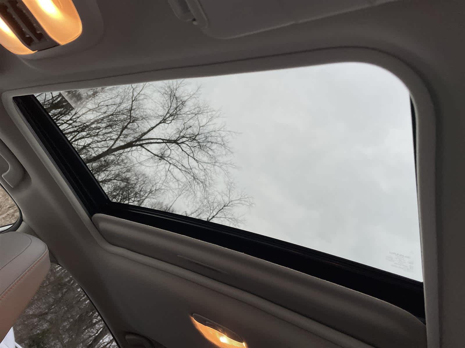 Thumbnail: 2023 Subaru Crosstrek - 14