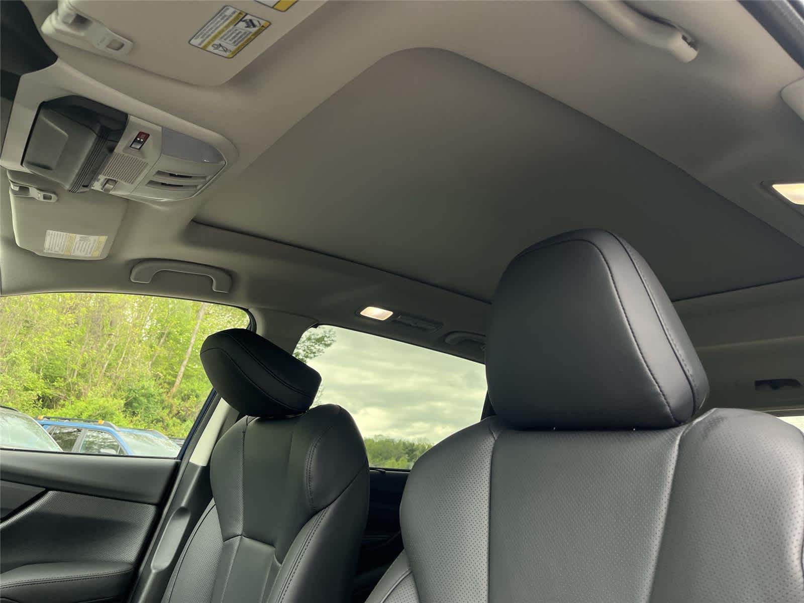 Thumbnail: 2026 Subaru Ascent - 14
