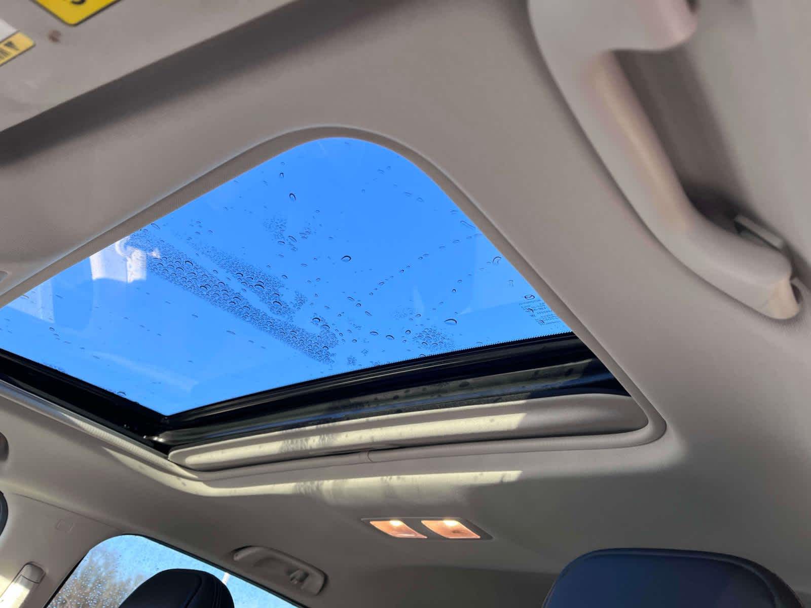 Thumbnail: 2023 Mazda CX-5 - 10