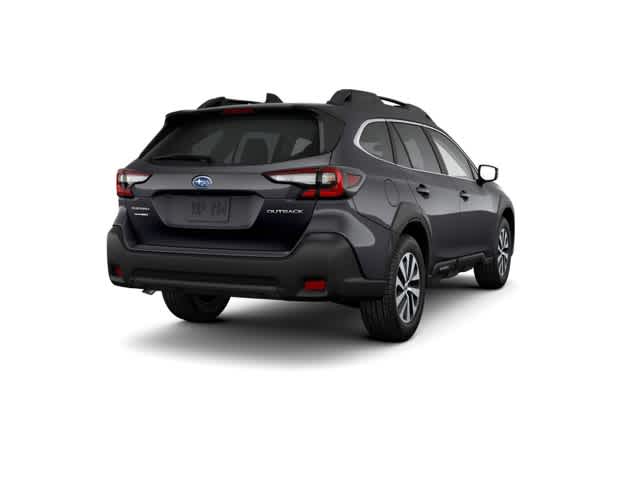 Thumbnail: 2025 Subaru Outback - 6