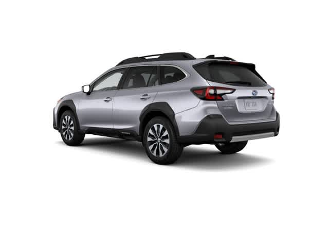 Thumbnail: 2025 Subaru Outback - 5
