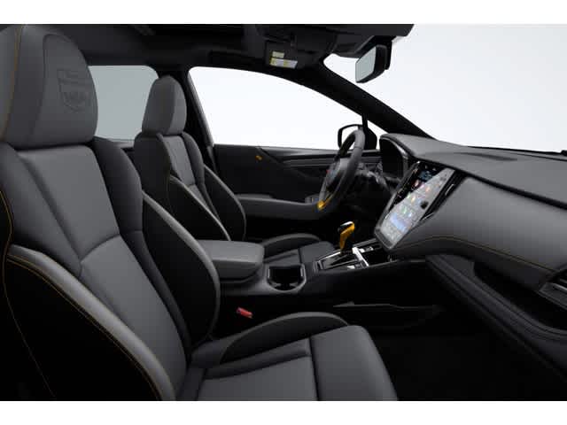 Thumbnail: 2025 Subaru Outback - 16