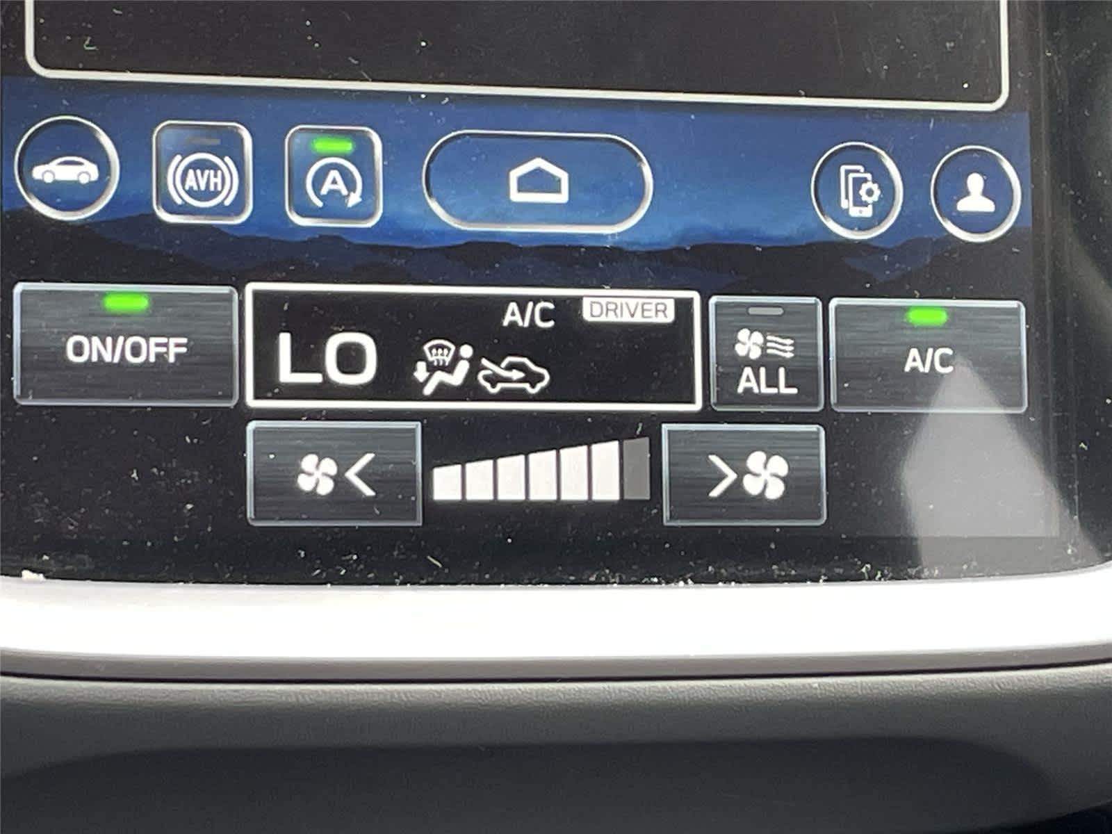 Thumbnail: 2025 Subaru Crosstrek - 18