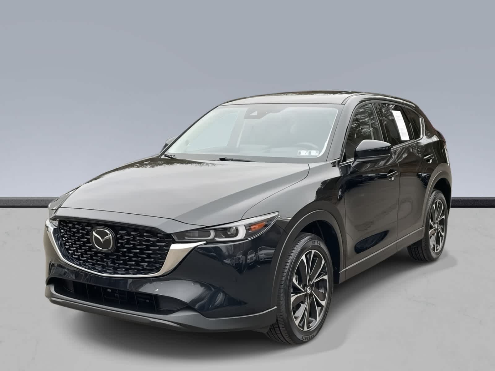 Thumbnail: 2023 Mazda CX-5 - 1