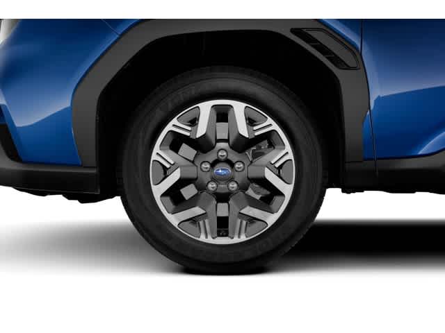 Thumbnail: 2026 Subaru Forester - 10