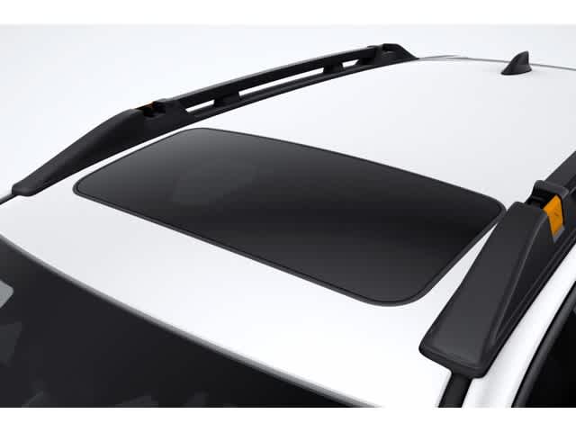 Thumbnail: 2025 Subaru Outback - 14