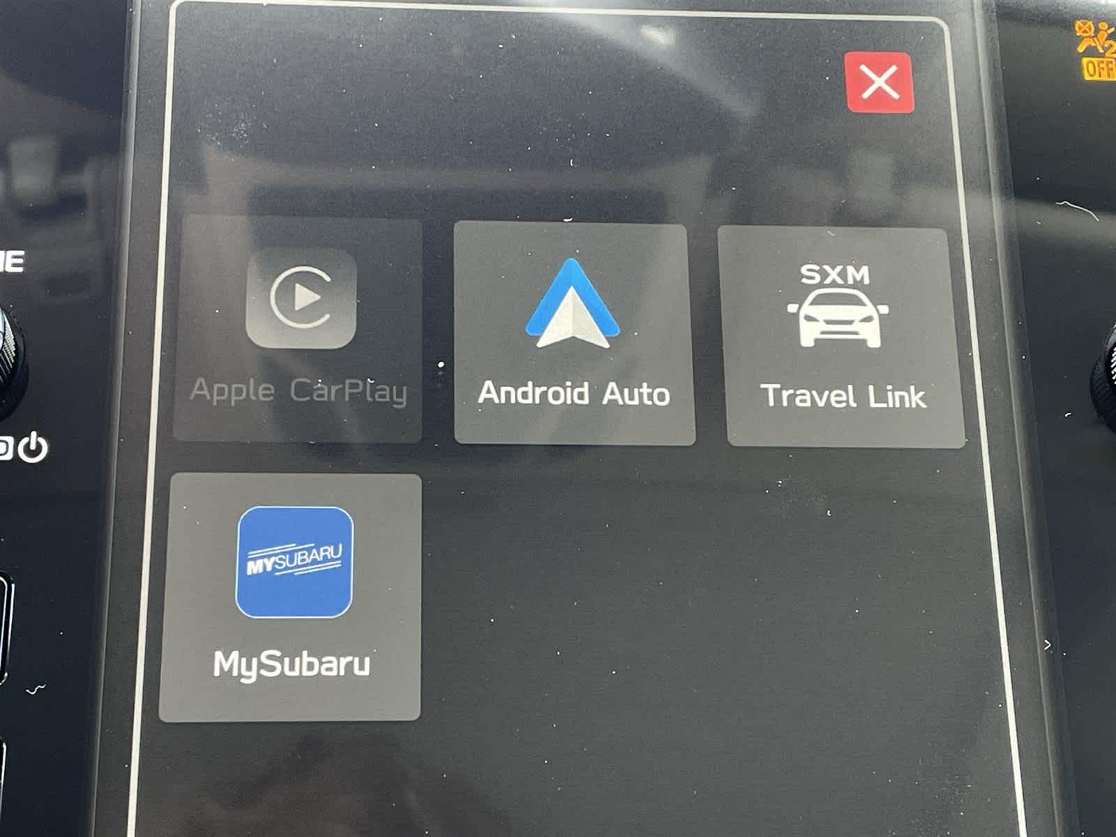 2025 Subaru Legacy Limited 23
