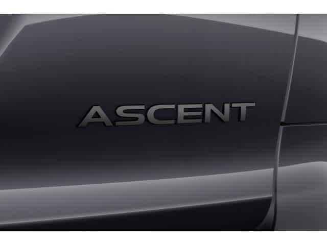 Thumbnail: 2026 Subaru Ascent - 12