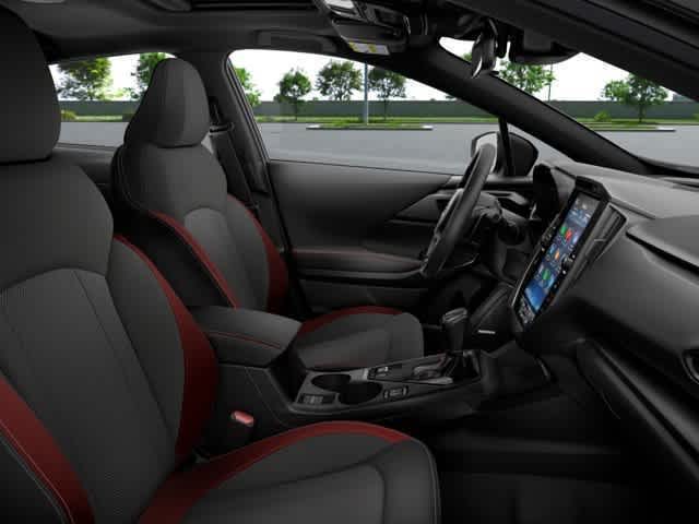 Thumbnail: 2026 Subaru Impreza - 15