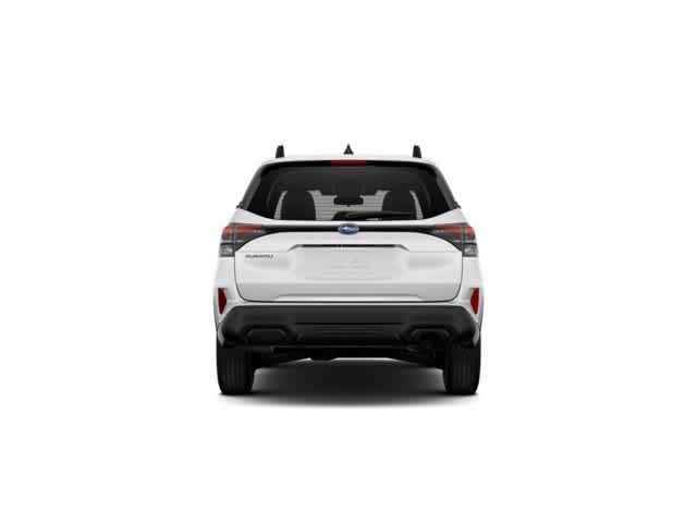 Thumbnail: 2026 Subaru Forester - 9