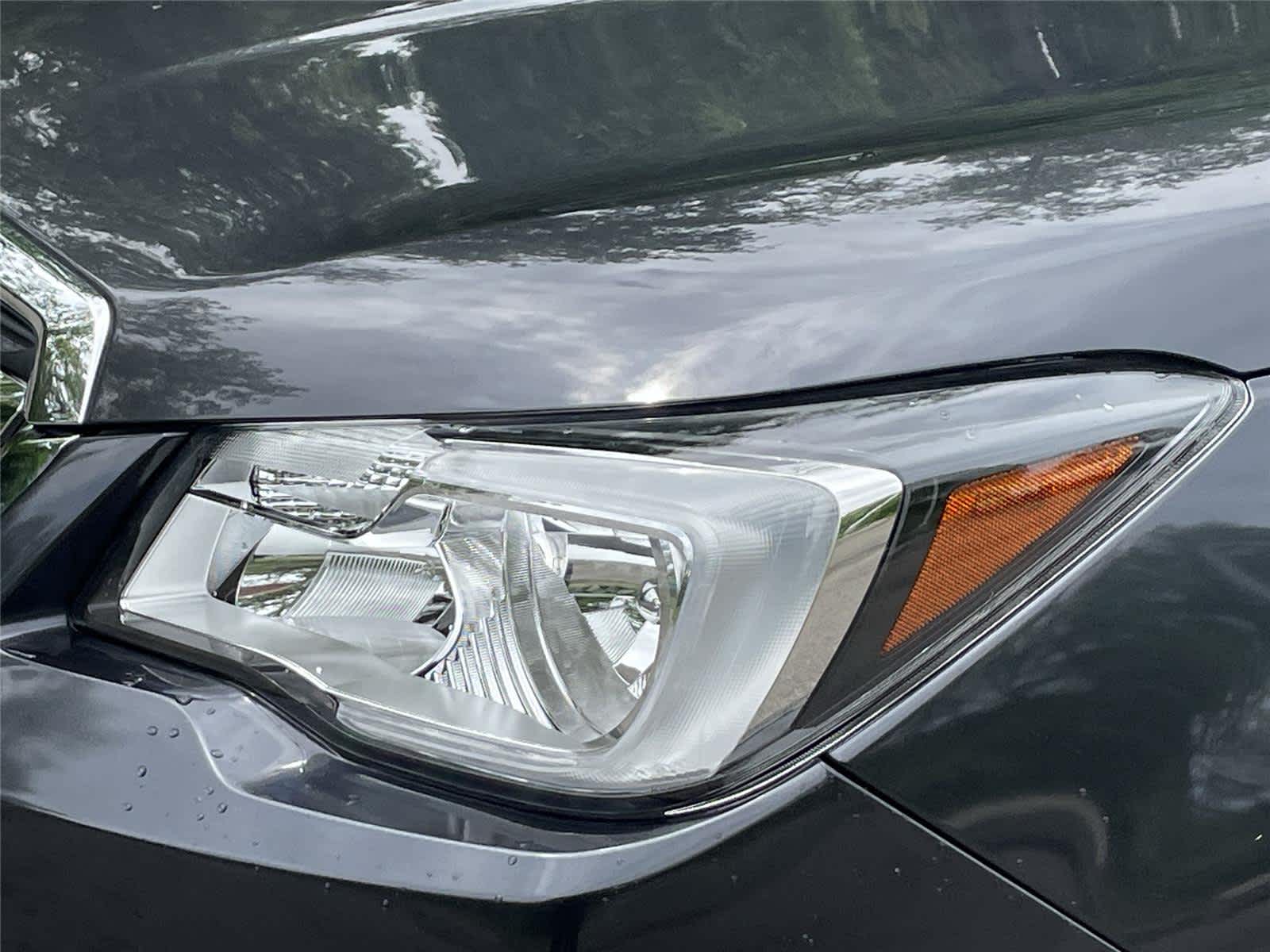 Thumbnail: 2017 Subaru Forester - 9