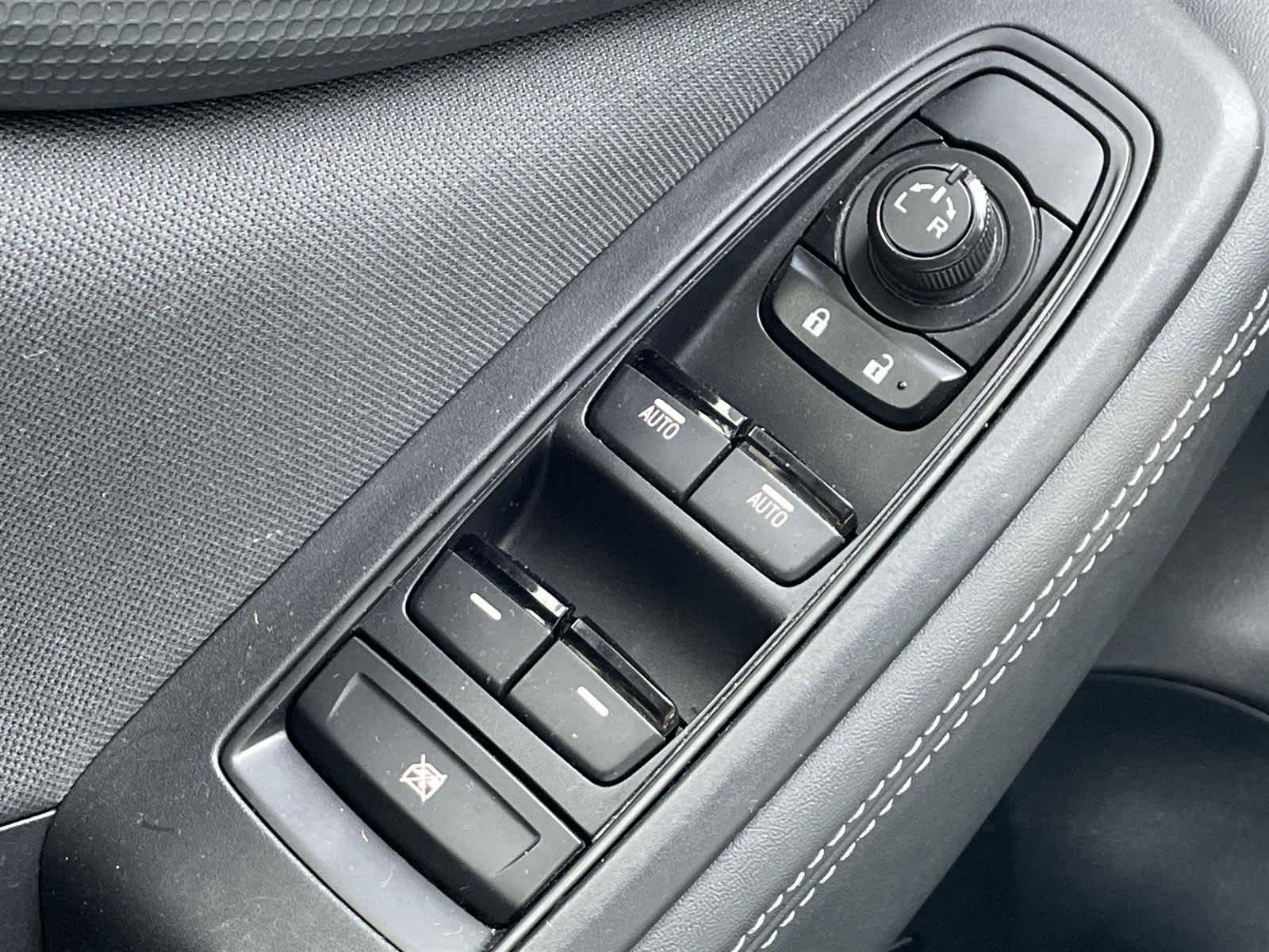 Thumbnail: 2022 Subaru Forester - 27