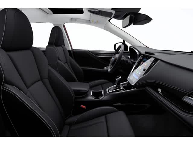 Thumbnail: 2025 Subaru Legacy - 16
