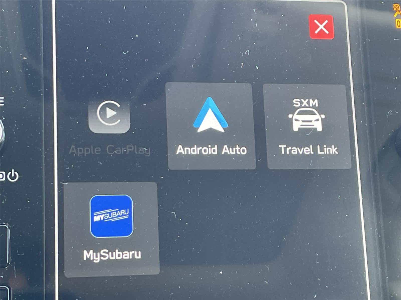 Thumbnail: 2023 Subaru Outback - 22