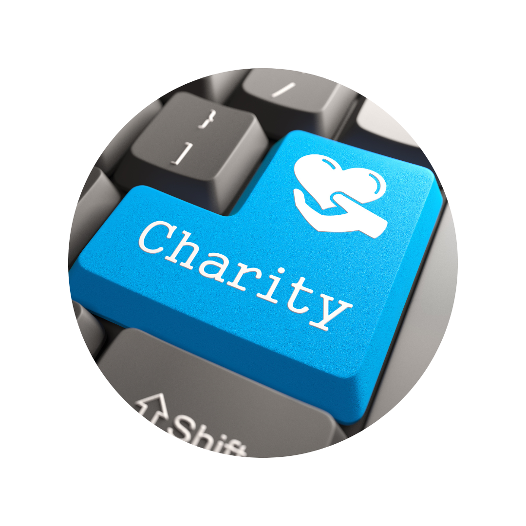 Charitable Giving Charitable Giving