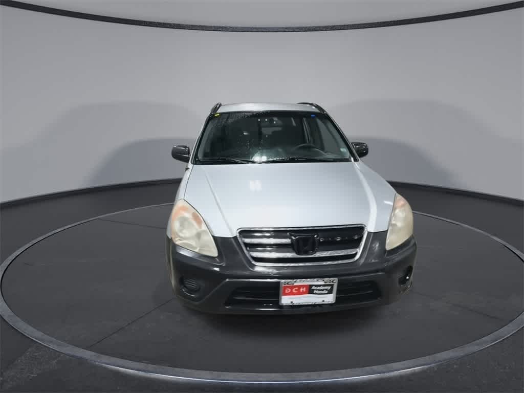 Thumbnail: 2006 Honda CR-V - 3