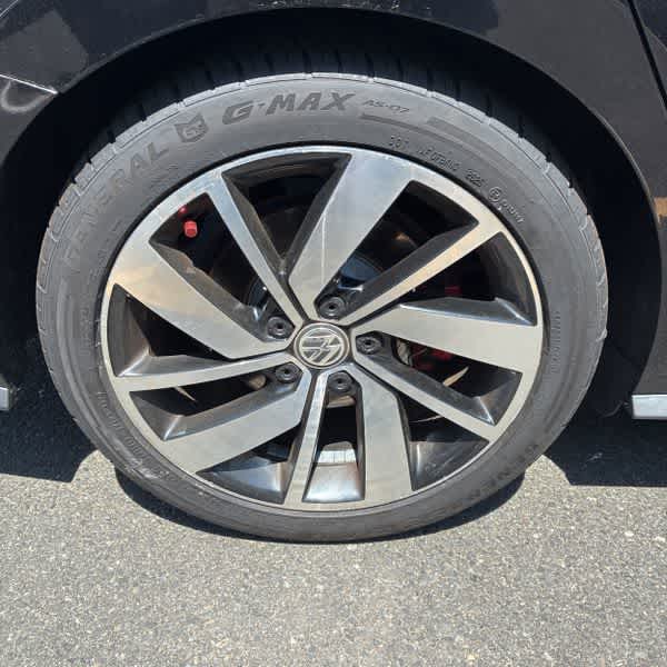 Thumbnail: 2019 Volkswagen Jetta - 15