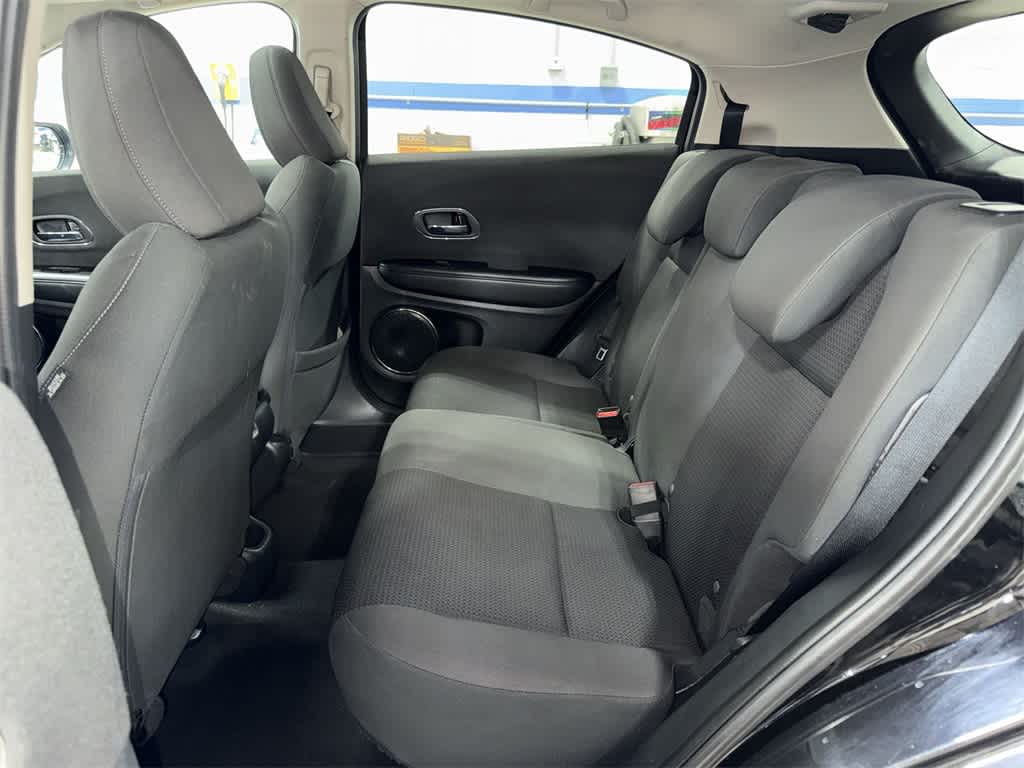 Thumbnail: 2022 Honda HR-V - 16