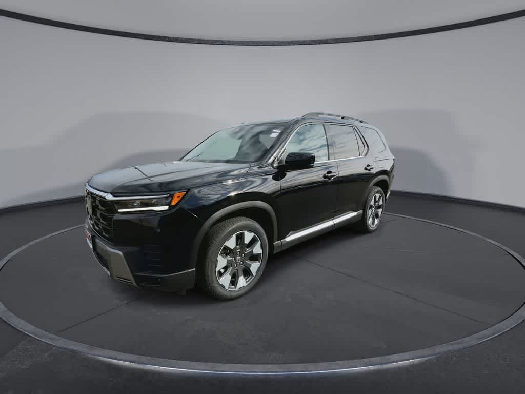 Thumbnail: 2026 Honda Pilot - 4