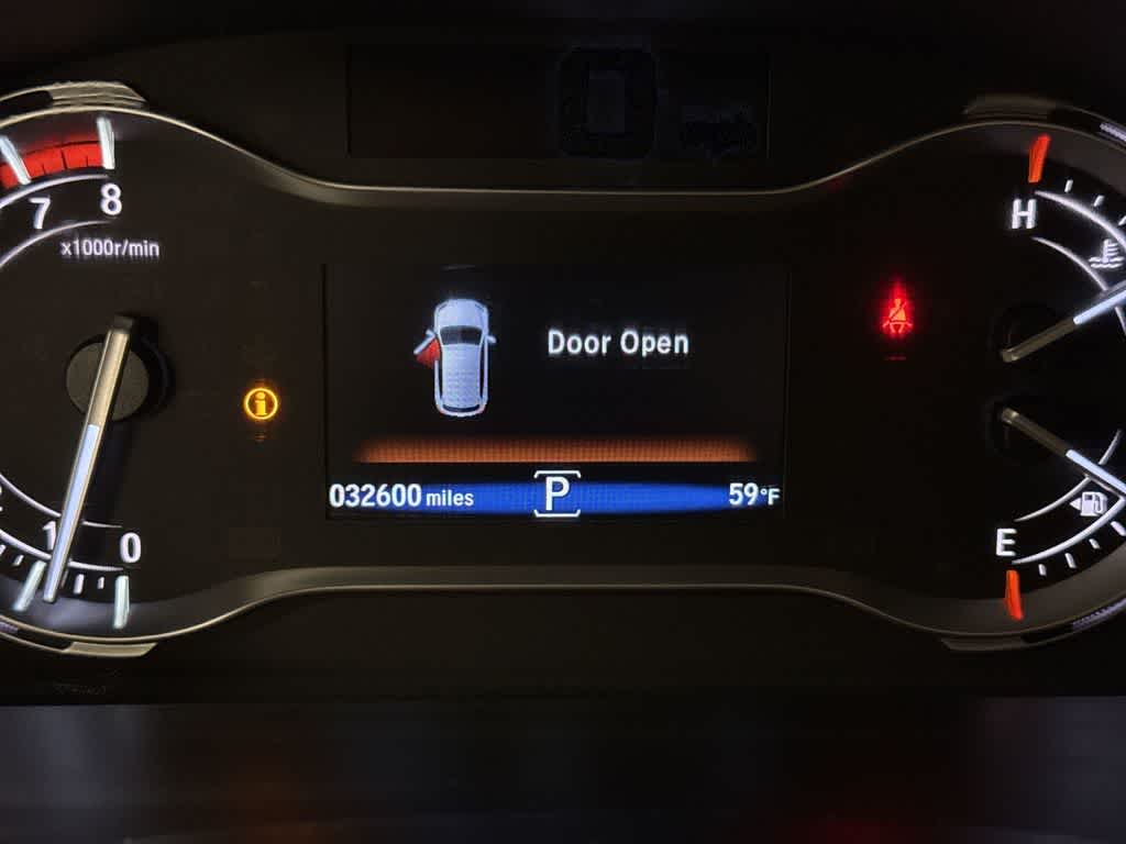 Thumbnail: 2017 Honda Pilot - 20