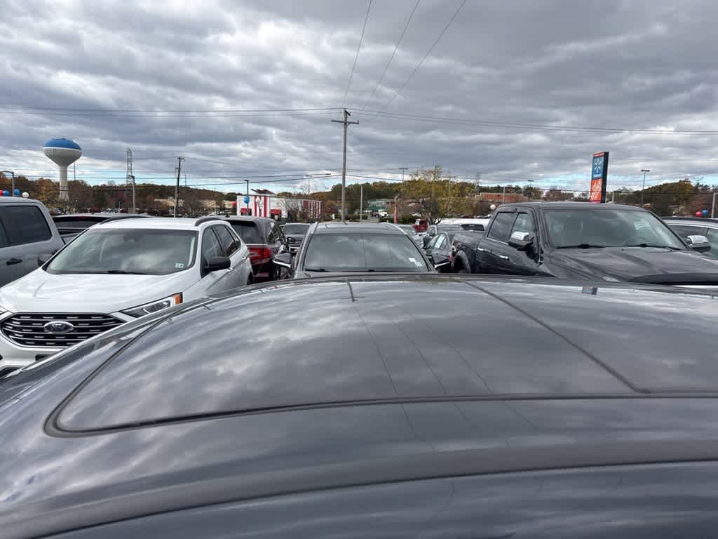 Thumbnail: 2019 Acura RDX - 9