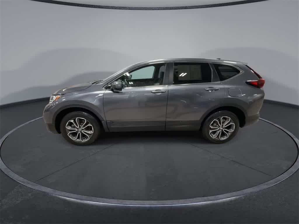 Thumbnail: 2022 Honda CR-V - 5