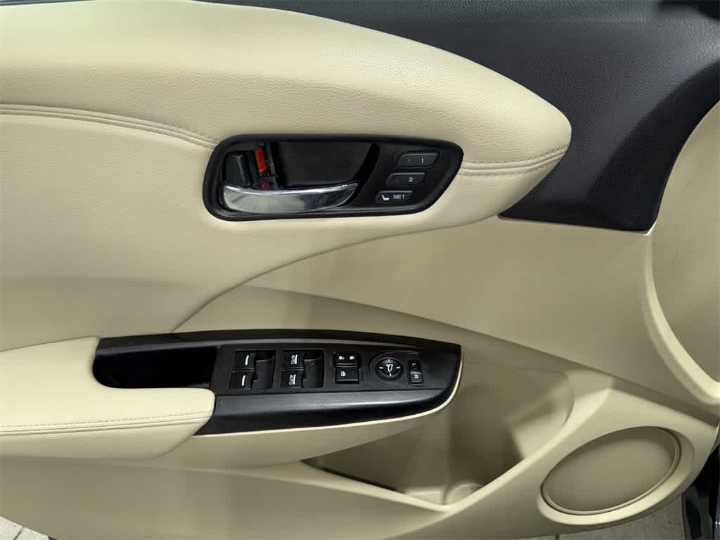 Thumbnail: 2013 Acura RDX - 23